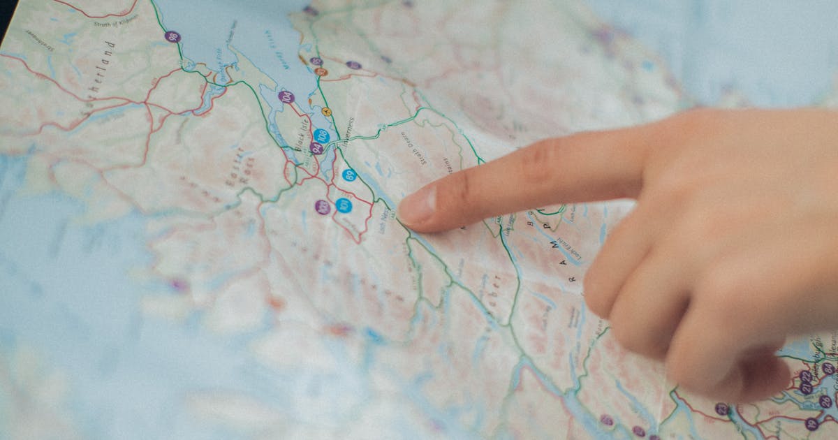 Location-Based Directory Apps: How We Built Spots Mexico