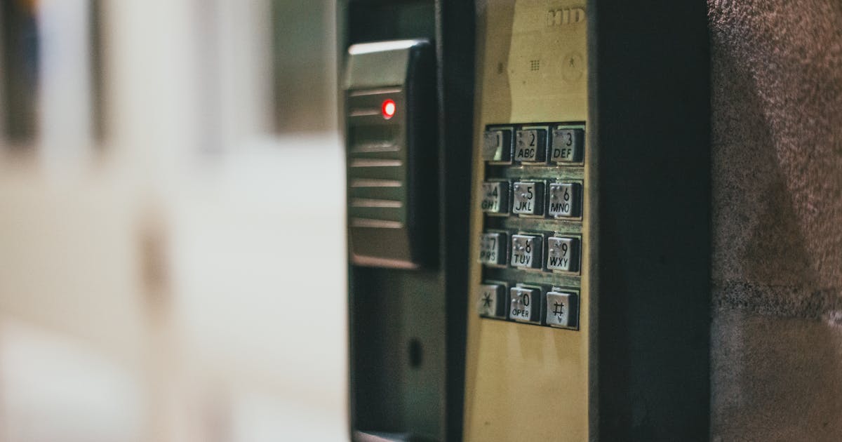 Building a Role-Based Access Control System From Scratch