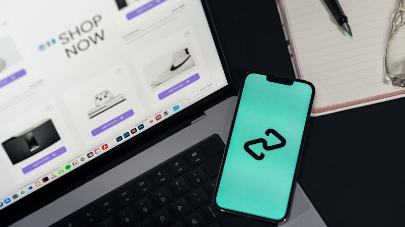 Retail technology platform with point-of-sale and inventory systems