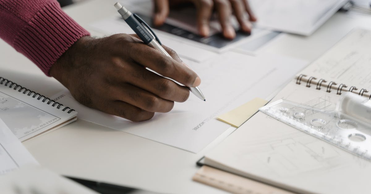 How to Write a Technical Brief That Gets Accurate Estimates