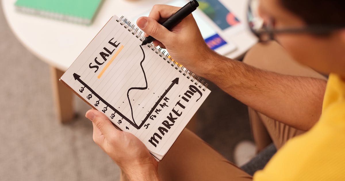 The MVP is Not the Final Product: Planning for Scale From Day One