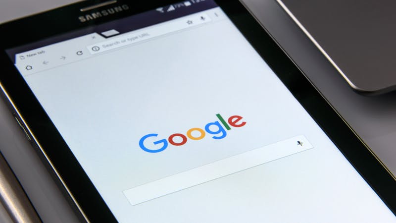 Google cloud building exterior representing major cloud platform providers