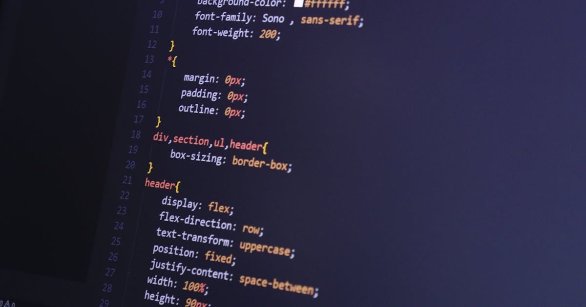 Tailwind CSS vs Vanilla CSS: When Each Makes Sense