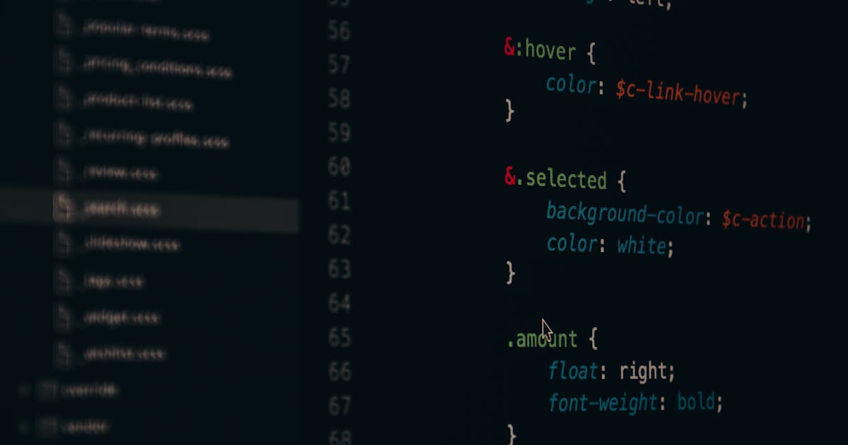TypeScript Patterns We Use in Every Project