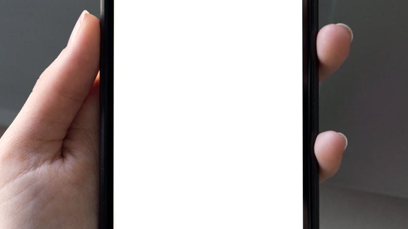 Responsive mobile design displayed across different screen sizes