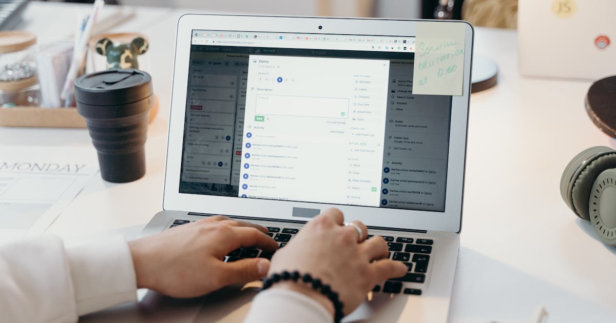 What Happens After You Email a Dev Studio (Our Process Explained)